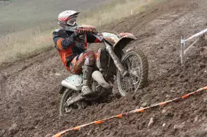 Cestovní Enduro