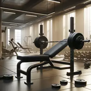 Benchpress